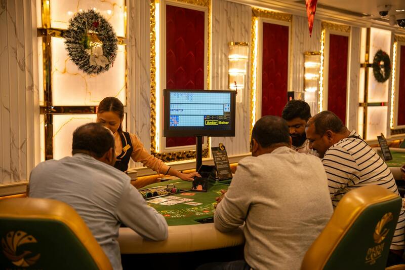 Senopati4d Situs Poker Terbaik 2026