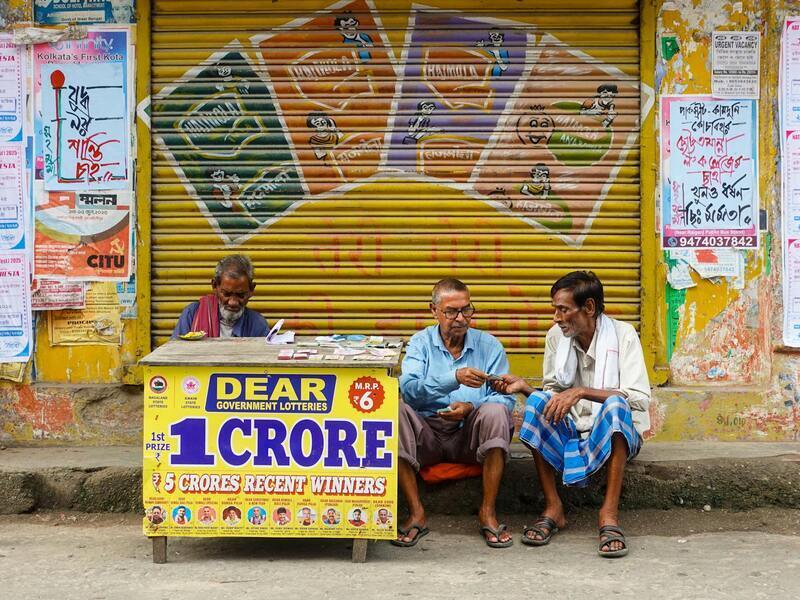 Senopati4d Pilihan Permainan Terbaik 2026